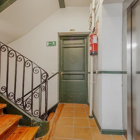 Modern Apt Para 6Pax En La Plaza De Tirso-Centro E1 Madrid Exteriér fotografie
